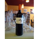 AOC M&eacute;doc Ch&acirc;teau de By 2005