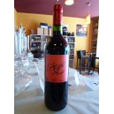 AOC Premi&egrave;res C&ocirc;tes de Blaye - l'Atypic 2005
