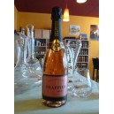 Drappier Ros&eacute; brut