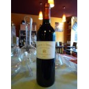 AOC Saint Emilion Grand Cru 2001