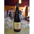 AOC Savenni&egrave;res Les Fougeraies 2007