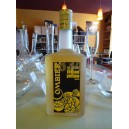 Liquer Lemon Yellow 25%