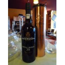 Porto Royal Choice 20 ans