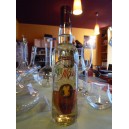 Tequila Viva Mexico Reposado 38%