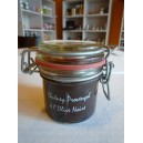 Chutney d'olives noires