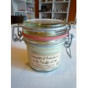 Compot&eacute;e d'artichauts &agrave; la truffe d'&eacute;t&eacute;
