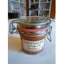 Compot&eacute;e de Tomates sech&eacute;es &agrave; la truffe d'&eacute;t&eacute; 80g