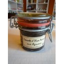Compot&eacute;e d'olives noires aux agrumes 90g