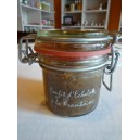 Confit d'&eacute;chalote &agrave; la Framboise