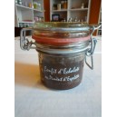 Confit d'&eacute;chalote au Piment d'&eacute;spel&egrave;tte