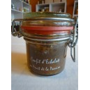 Confit d'&eacute;chalote au fruit de la Passion 90g