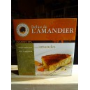 G&acirc;teau aux amandes 240g