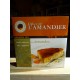 Gâteau aux amandes 240g