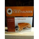 G&acirc;teau aux Ch&acirc;taignes 240g
