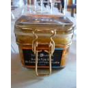 Duo de foie gras et foie de lotte 200g