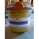 Foie Gras cuit entier en bocal 200g