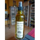 Huile d'olive vierge extra aromatis&eacute;e truffe noire