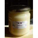 Miel de Trefle 250g