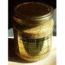 Moutarde &agrave; l'ancienne au Cognac 200g