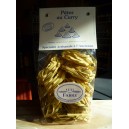 P&acirc;tes au Curry 250g