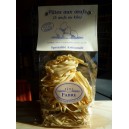 P&acirc;tes aux &oelig;ufs 250g