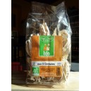 P&acirc;tes BIO 5 c&eacute;r&eacute;ales 250g