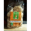 P&acirc;tes BIO au Quinoa 250g