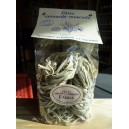 P&acirc;tes aux Epinards-muscade 250g