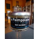 Rillettes de Bar sauvage 80g