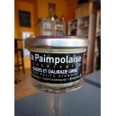 Rillettes de Bulots et Daurade grise 80g