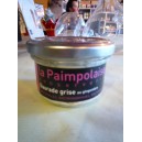 Rillettes de Daurade grise au gingembre 80g