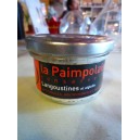 Rillettes de Langoustines et Aiglefin