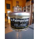 Rillettes de Lieu jaune &agrave; l'andouille de Gu&eacute;m&eacute;n&eacute; 80g