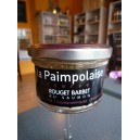 Rillettes de Rouget Barbet au Saumon 80g