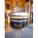 Rillettes de Seiche, tomate et safran 80g
