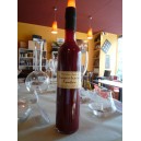 Vinaigre &agrave; la Pulpe de Framboise 50cl