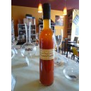 Vinaigre &agrave; la Pulpe de Piment d'Espelette 50cl