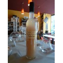 Vinaigre &agrave; la pulpe d'&eacute;chalotte 50cl
