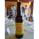 La Klintz (Blonde) 33cl 4.8% BIO