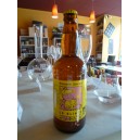 La Klintz (Blonde) 50cl 4.8% BIO