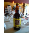 Le Klintz (Brune) 50cl 4.8% BIO