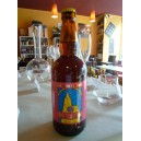 Doigt de Dieu (Ambr&eacute;e) 50cl 4.8% BIO