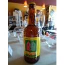 Juliette (Blonde &agrave; la rose) 50cl 4.8% BIO