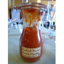 Coulis de Poivron au Piment d'Espelette