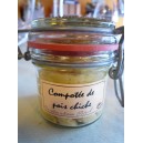 Compot&eacute;e de Pois Chiche
