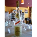 Eau de vie de Framboise Sauvage - R&eacute;serve Exeptionnelle
