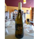 Hongrie - Tokaji (Tokay) Napos - demi-sec 2008