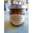 Confit de Mirabelles au Riesling pour Munster ou Epoisses 100g