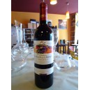 AOC Medoc - F&ucirc;t de Ch&ecirc;ne 2006