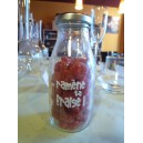 Message: Ram&egrave;ne ta fraise ! 140g